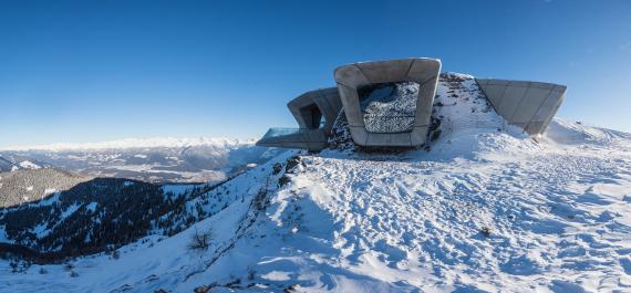 Culture in the Dolomites